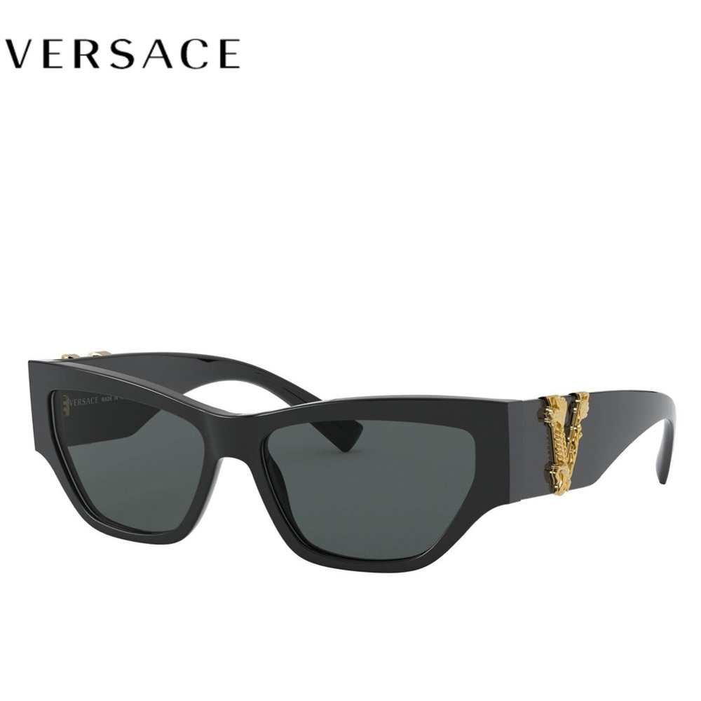 Versace sunglasses  - VE-4383 - GB1/87